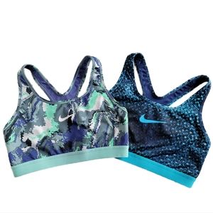 Nike Sports Bra Bundle